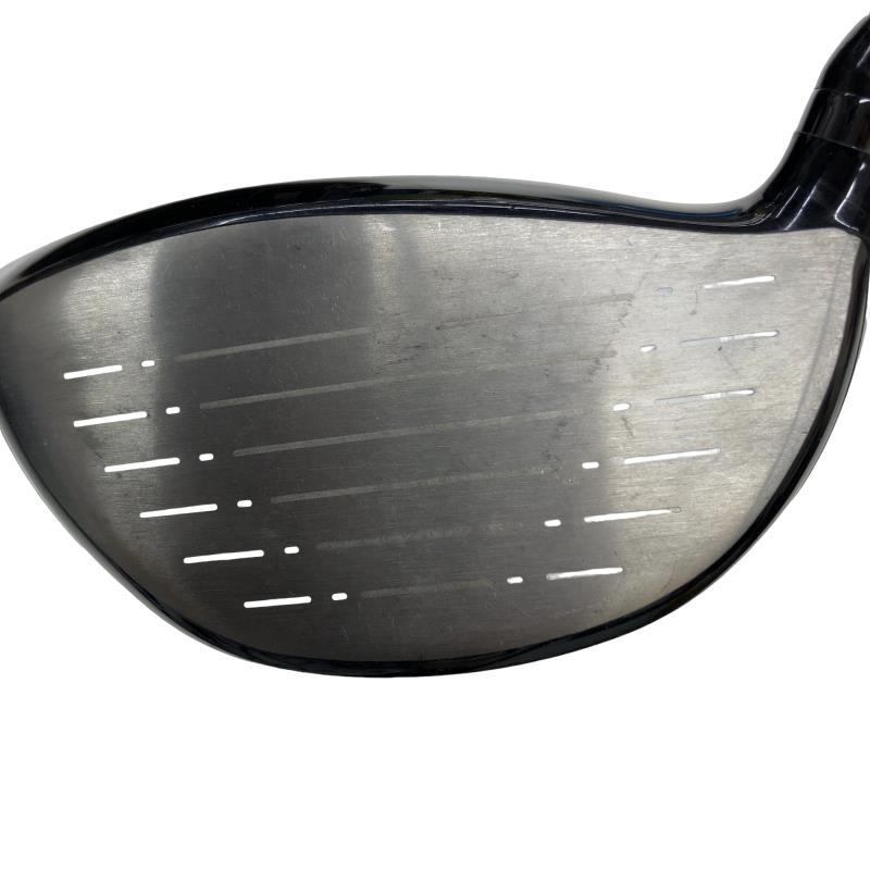 PRGR（プロギア） RED(2016) 10.5° ドライバー DR フレックスR