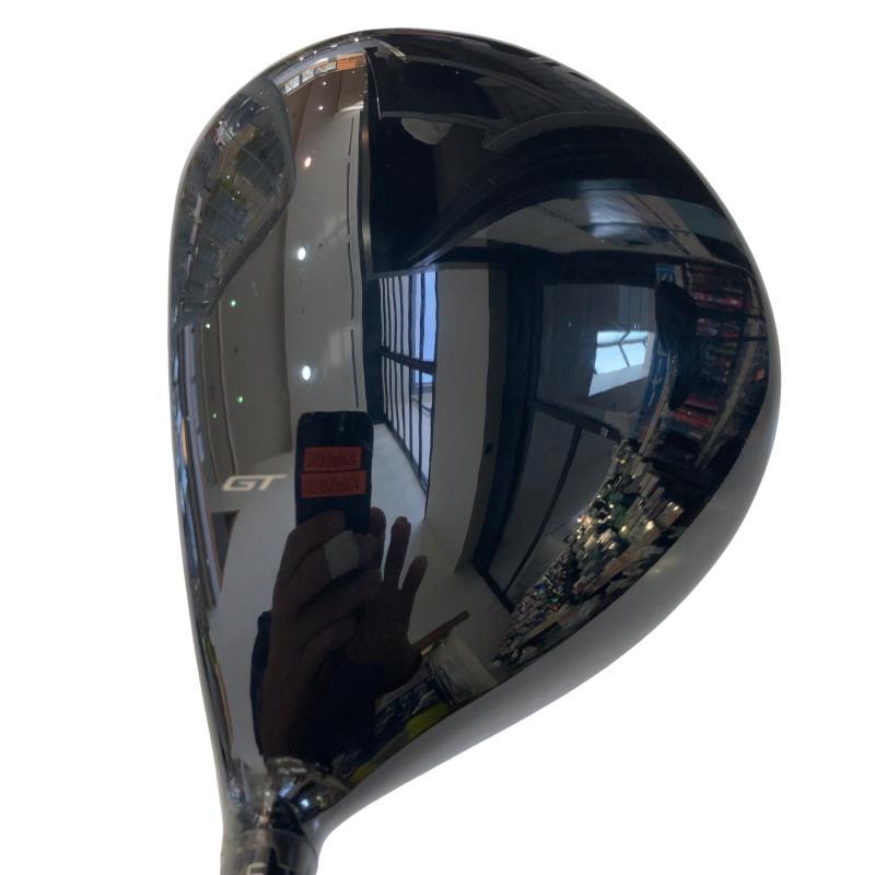 タイトリスト GT3 11° ドライバー DR フレックスSの画像