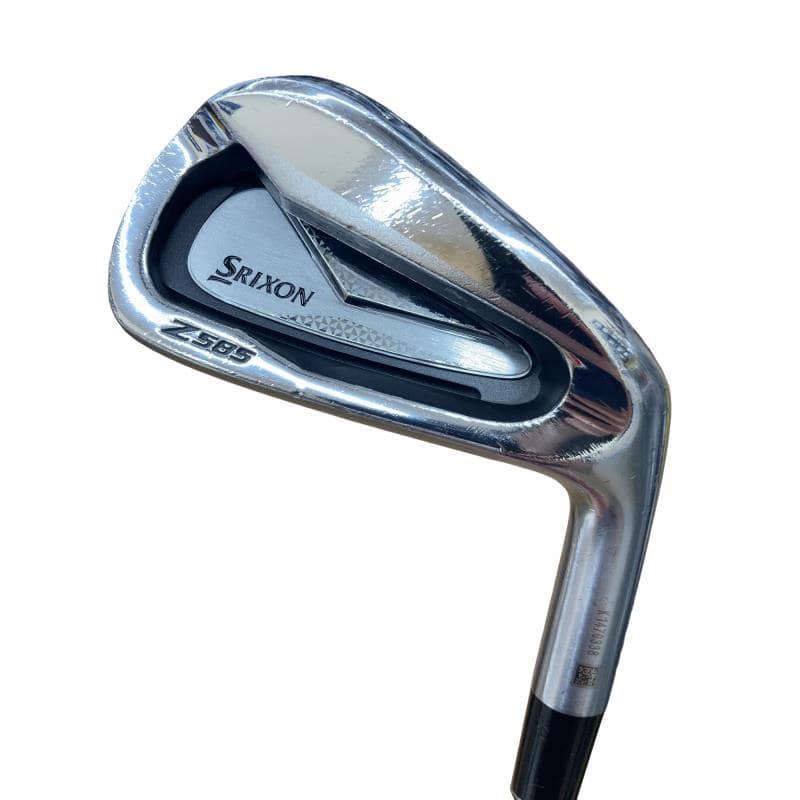 DUNLOP（ダンロップ） SRIXON Z585 6S アイアンセット IR フレックスS 
