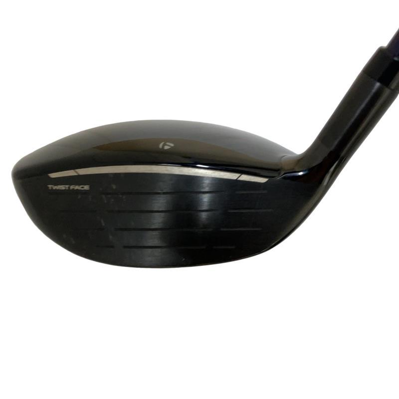 TaylorMade テーラーメイド Qi10 MAX 5W フェアウェイウッド FW