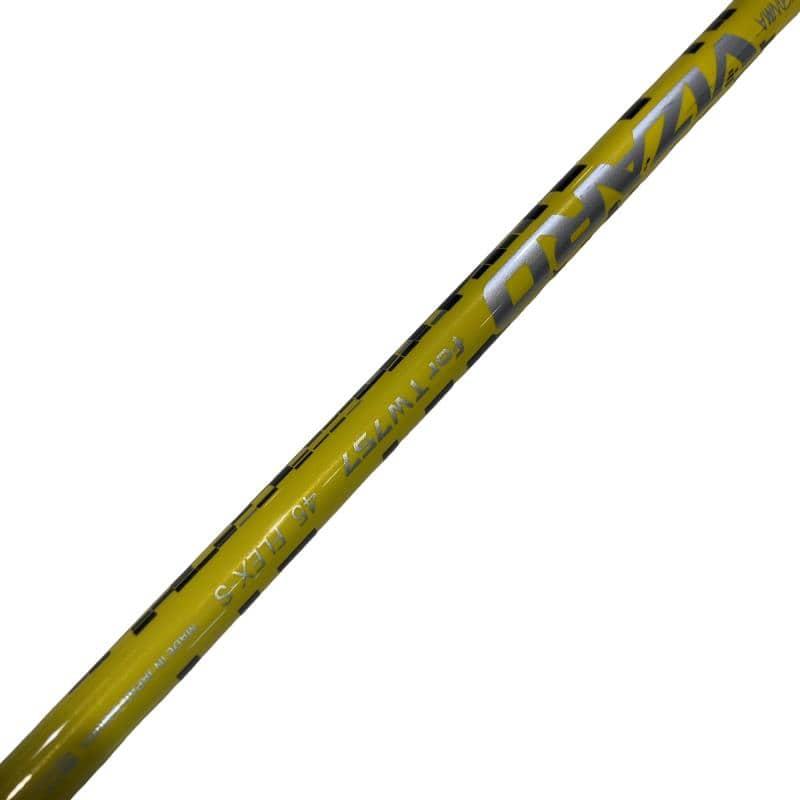 HONMA GOLF（本間ゴルフ） TOUR WORLD TW757 D PLUS 9° ドライバー DR