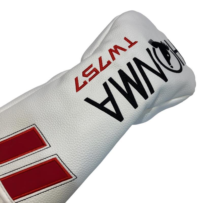 HONMA GOLF（本間ゴルフ） TOUR WORLD TW757 D PLUS 9° ドライバー DR