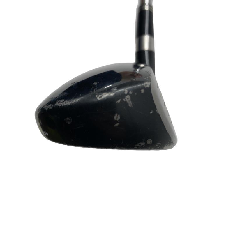 DUNLOP（ダンロップ） SRIXON Z H45 U4 ユーティリティ UT フレックスS