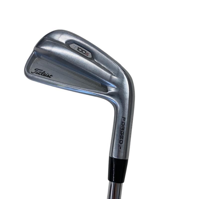 Titleist（タイトリスト） Titleist T100S(2021) 6S アイアンセット IR