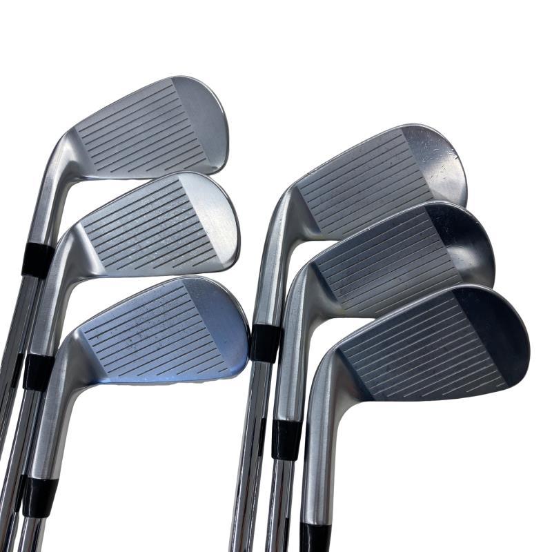 Titleist（タイトリスト） Titleist T100S(2021) 6S アイアンセット IR