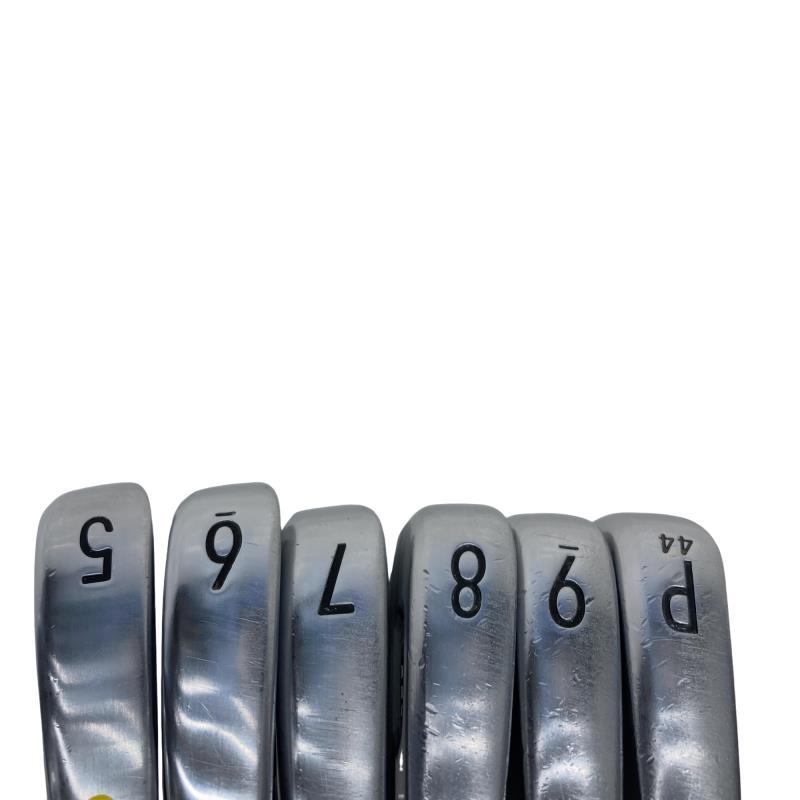 Titleist（タイトリスト） Titleist T100S(2021) 6S アイアンセット IR