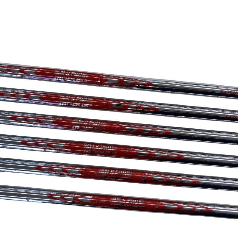 Titleist（タイトリスト） Titleist T100S(2021) 6S アイアンセット IR