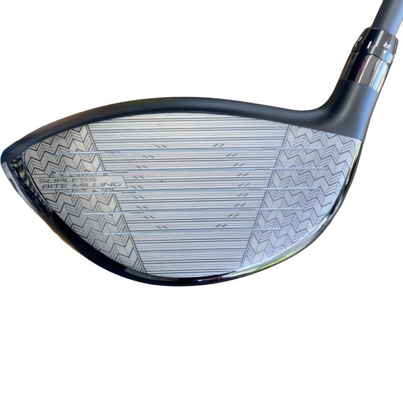 BRIDGESTONE GOLF ブリヂストン BX1 LS 9° ドライバー DR フレックスS