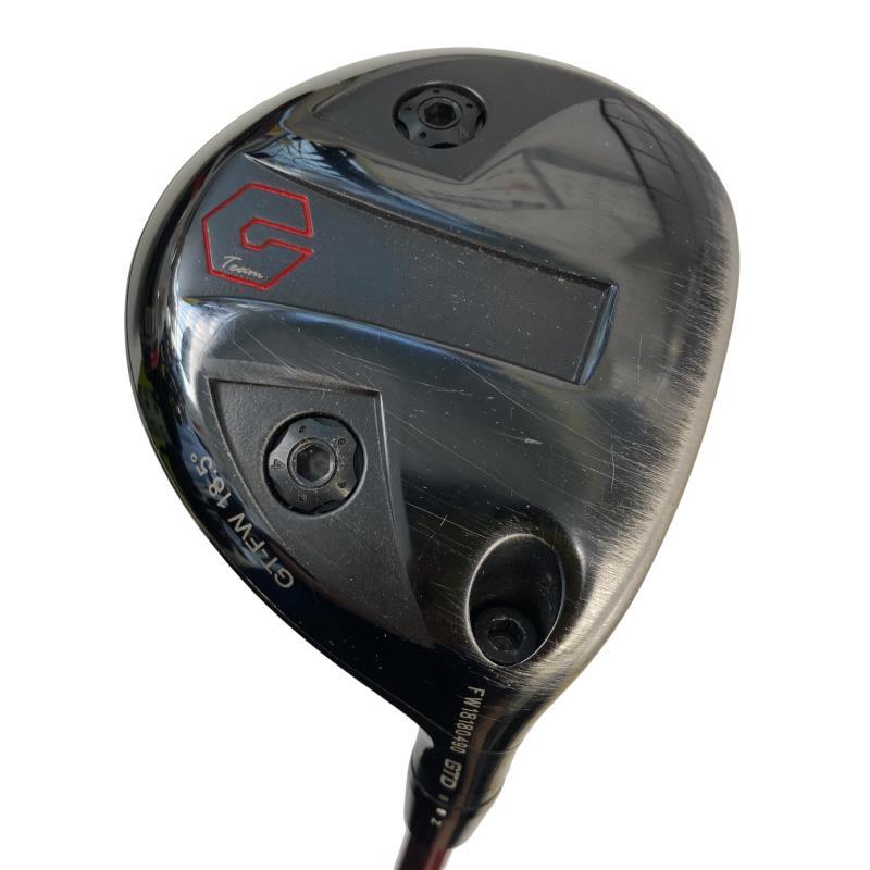 GTD GT-FW 5W フェアウェイウッド FW フレックスその他 : ゴルフ