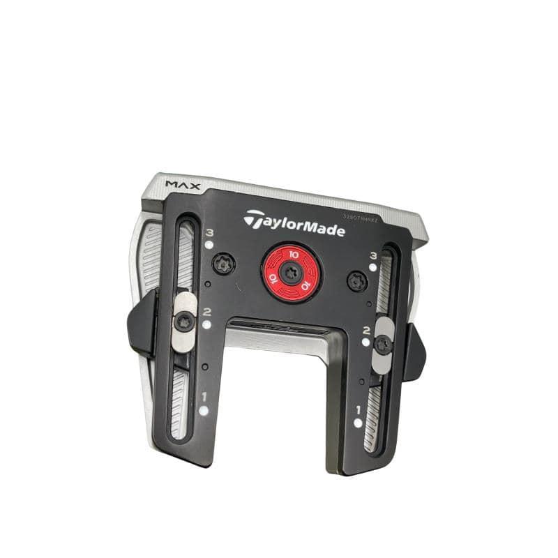 TaylorMade（テーラーメイド） Spider GT MAX TRUSS TM1 34