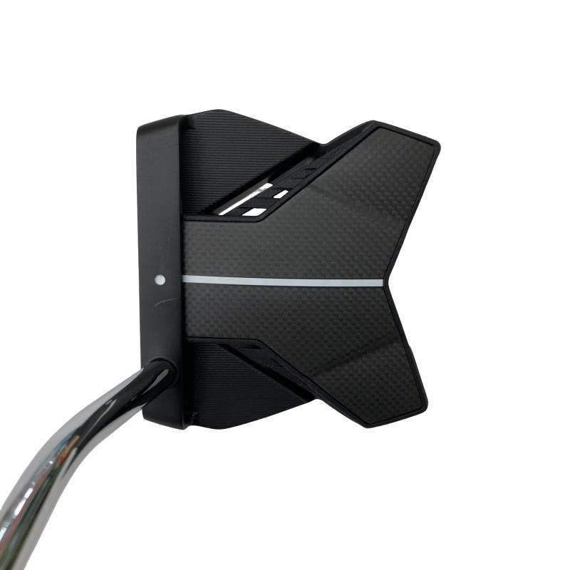 COBRA（コブラ） KING AGERA(2025) シングルベンド(カウンターバランス