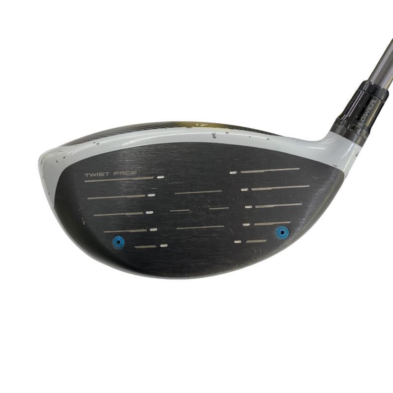 TaylorMade（テーラーメイド） SIM MAX 10.5° ドライバー DR