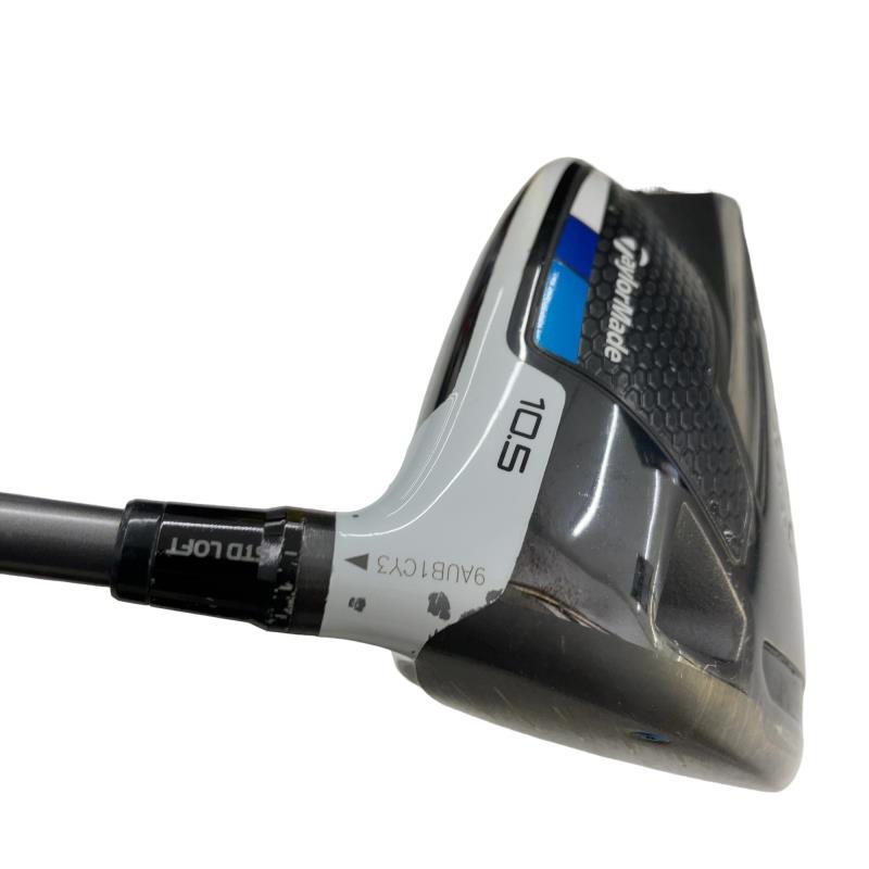 TaylorMade（テーラーメイド） SIM MAX 10.5° ドライバー DR