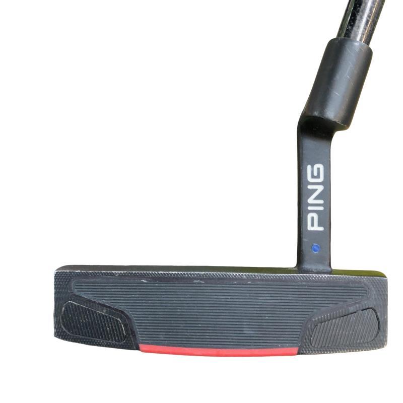 PING（ピン） PING DS 72(2021) 34インチ(PP58) パター PT フレックス