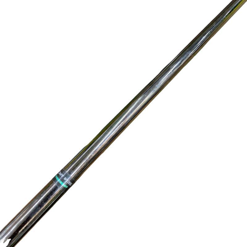 PING（ピン） PING DS 72(2021) 34インチ(PP58) パター PT フレックス