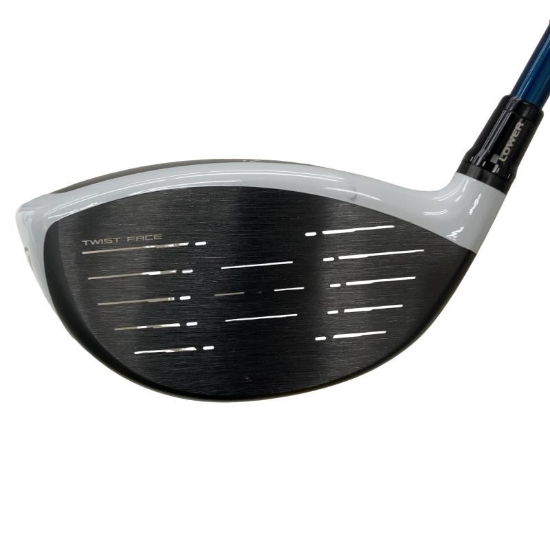 TaylorMade（テーラーメイド） SIM2 MAX-D 10.5° ドライバー DR