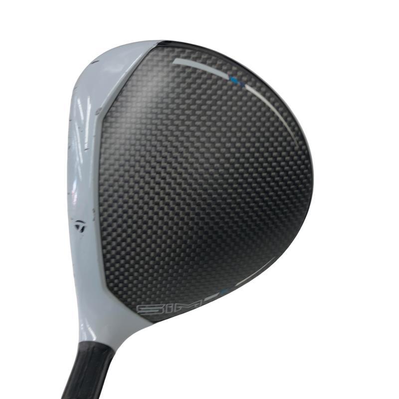 TaylorMade（テーラーメイド） SIM MAX 3W フェアウェイウッド FW