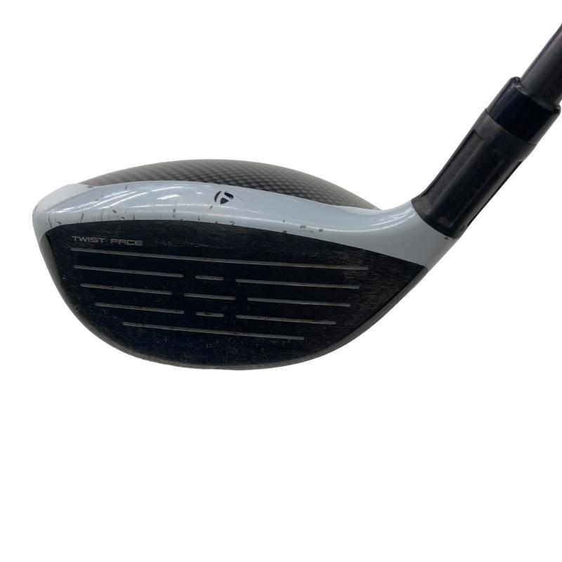 TaylorMade（テーラーメイド） SIM MAX 3W フェアウェイウッド FW