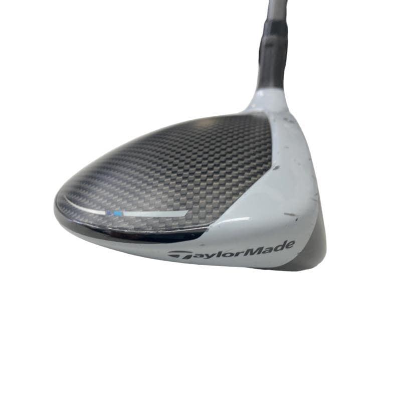 TaylorMade（テーラーメイド） SIM MAX 3W フェアウェイウッド FW