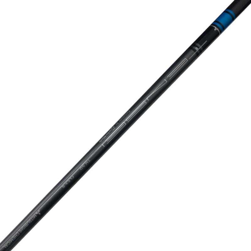 TaylorMade（テーラーメイド） SIM MAX 3W フェアウェイウッド FW