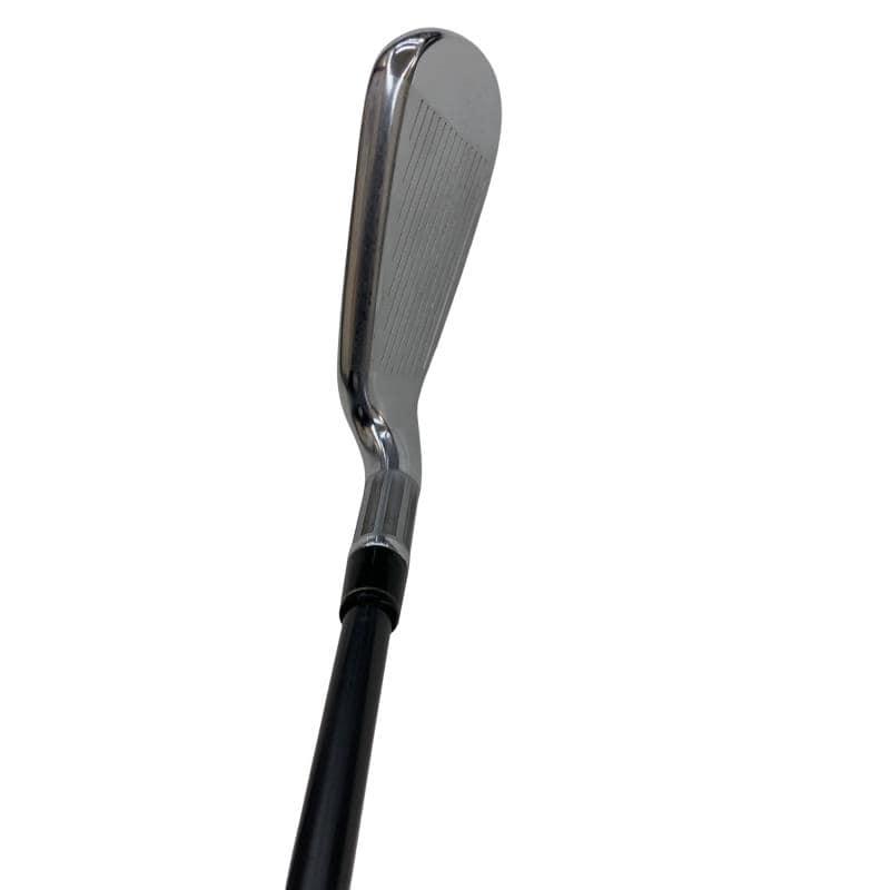 TaylorMade（テーラーメイド） M2 6S レフティ アイアンセット IR