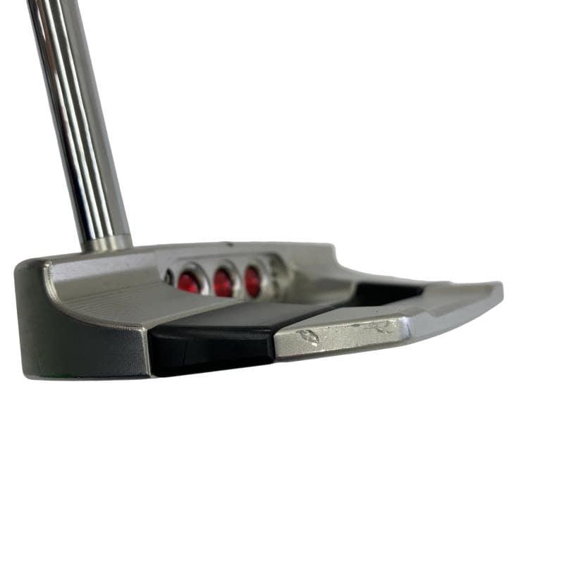 タイトリスト SCOTTY CAMERON STUDIO STYLE FASTBACK 1.5(2025) 34 