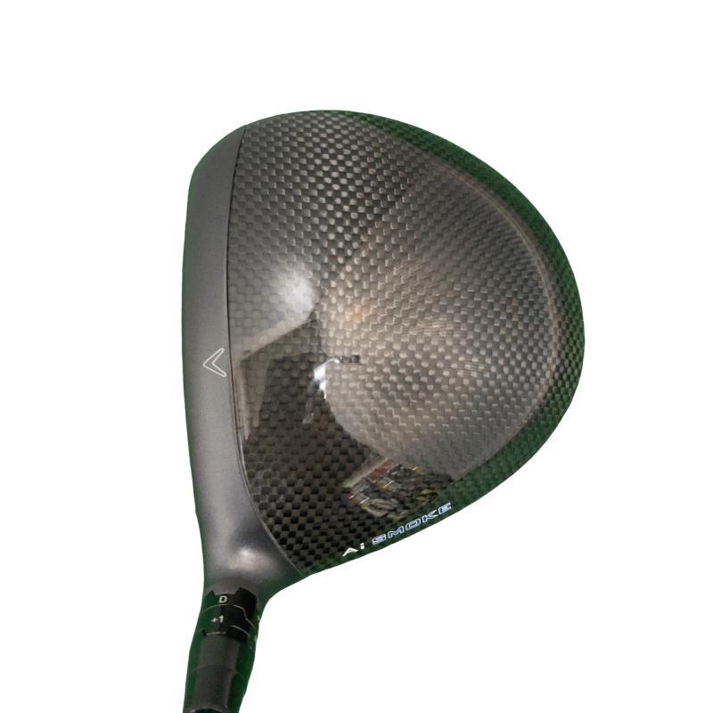 Callaway（キャロウェイ） PARADYM Ai SMOKE MAX 9° ドライバー DR