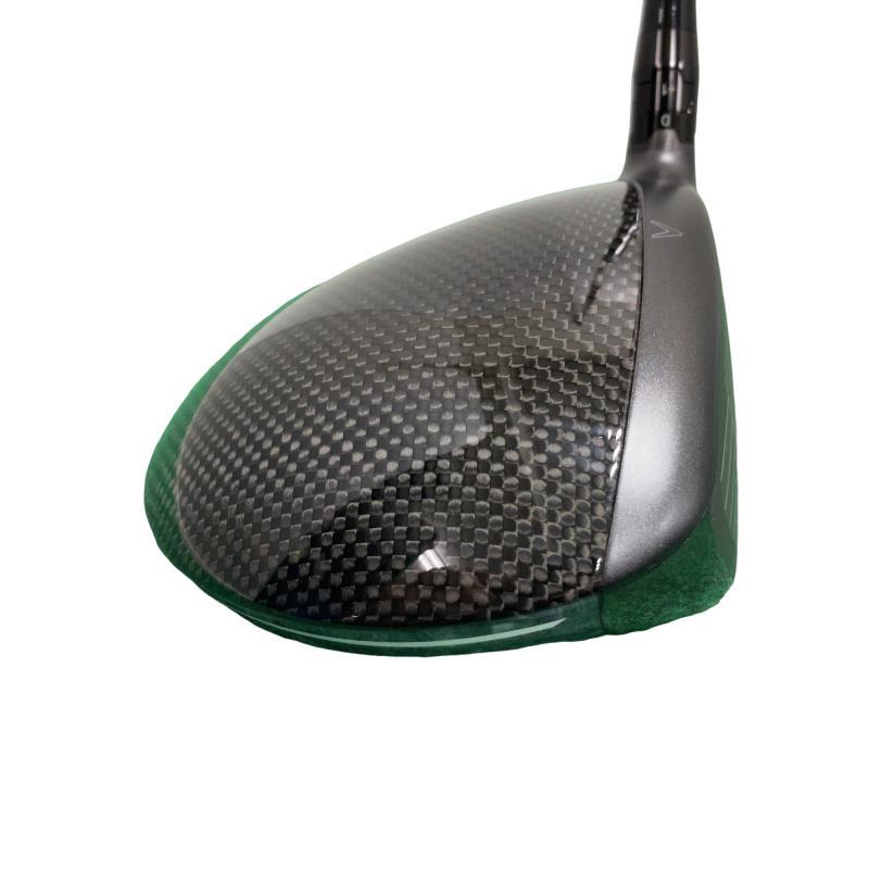 Callaway（キャロウェイ） PARADYM Ai SMOKE MAX 9° ドライバー DR