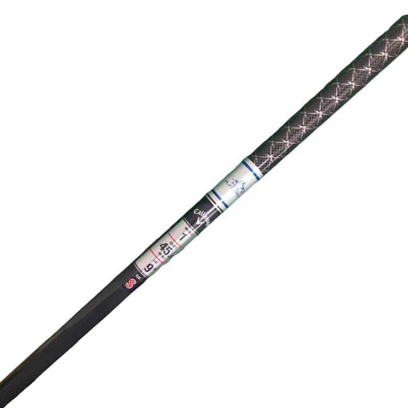 Callaway（キャロウェイ） PARADYM Ai SMOKE MAX 9° ドライバー DR