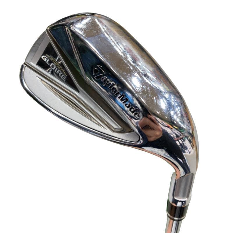 TaylorMade（テーラーメイド） STEALTH GLOIRE SW ウェッジ WG