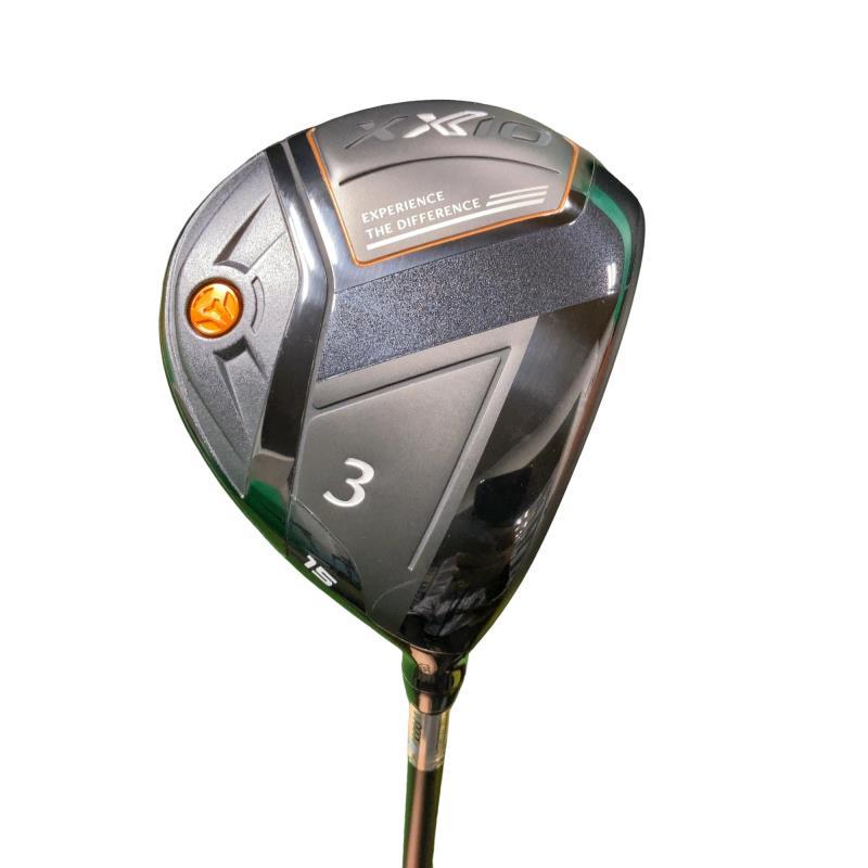 ゼクシオエックス2020（XXIO eks) 3番ウッド DUNLOP（ダンロップ） XXIO(2020) eks 3W フェアウェイウッド FW