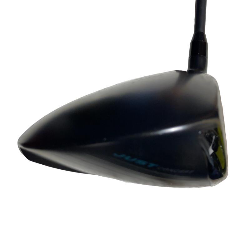 PRGR（プロギア） RS X MAX(2024) 10.5° ドライバー DR フレックスSR