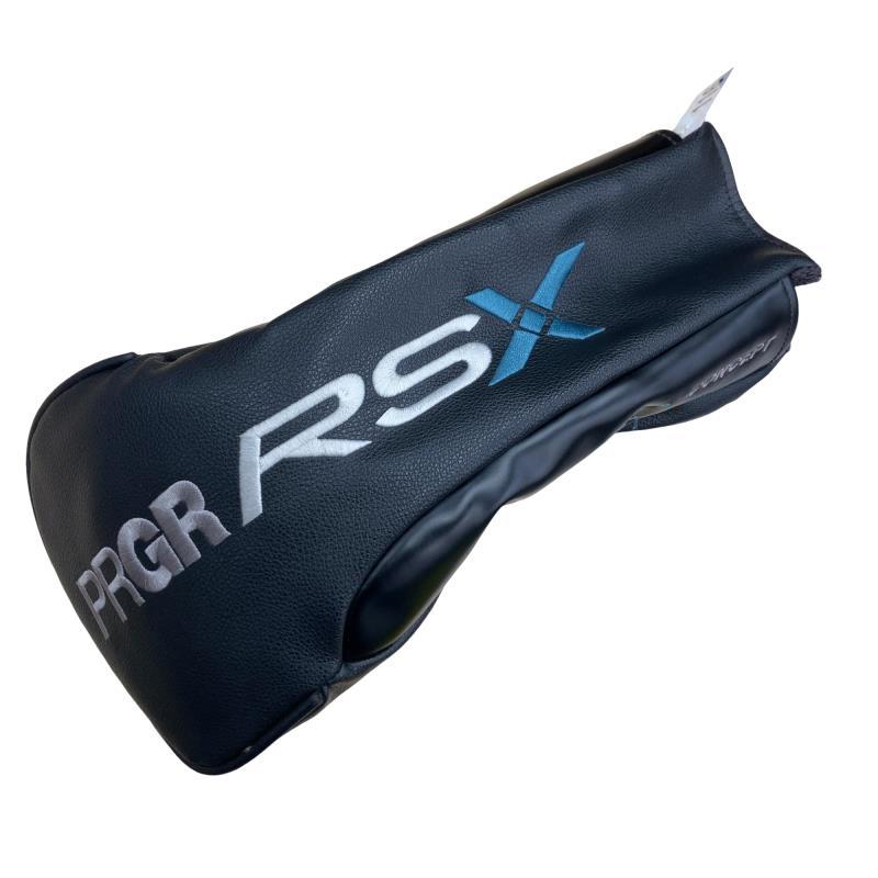 PRGR（プロギア） RS X MAX(2024) 10.5° ドライバー DR フレックスSR 