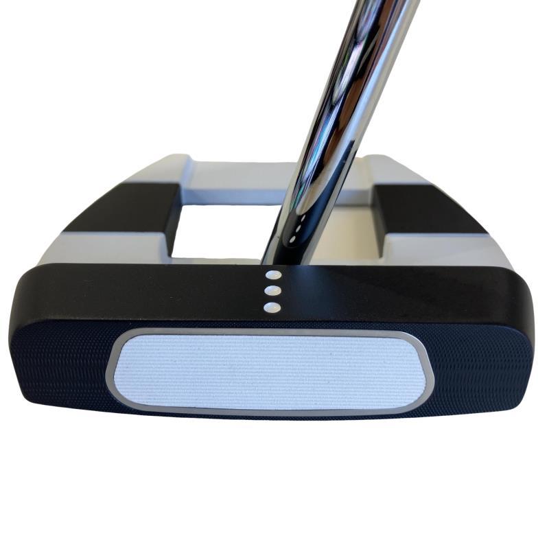 オデッセイ Ai-ONE SQUARE 2 SQUARE JAILBIRD 34インチ パター PT