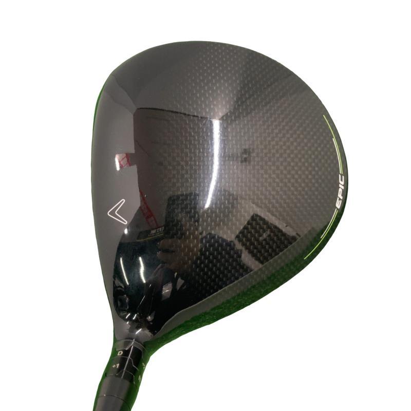 新品未開封！Callaway EPIC SPEED ドライバー　10.5 R Callaway（キャロウェイ） EPIC SPEED 10.5° ドライバー DR フレックス