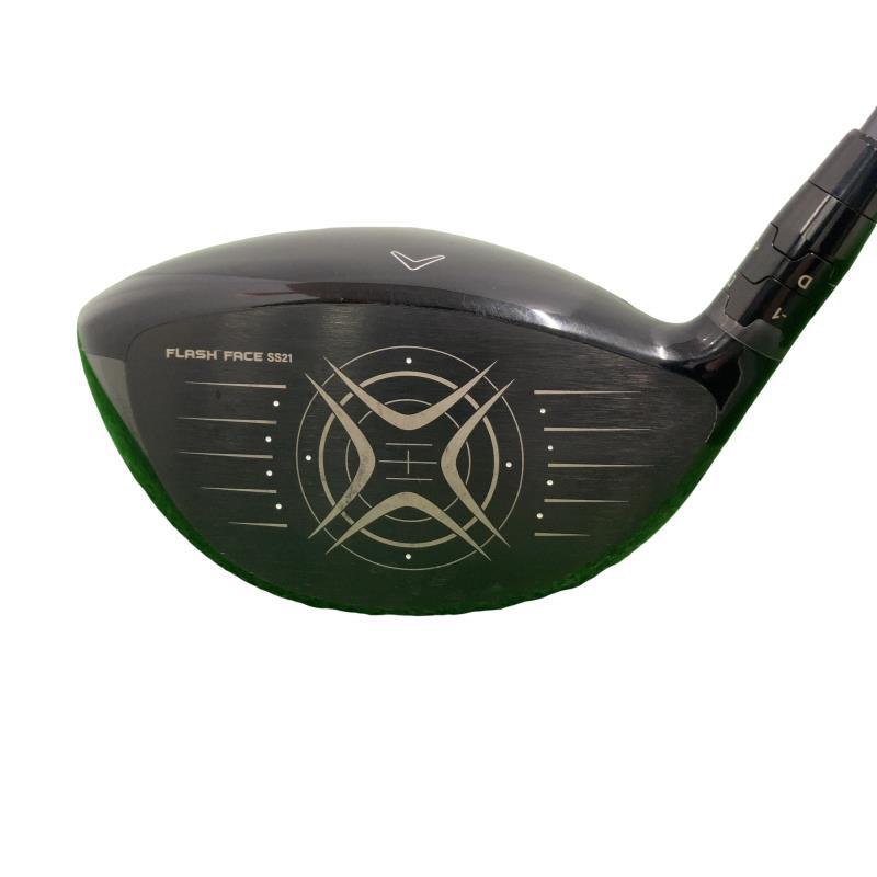 Callaway（キャロウェイ） EPIC SPEED 10.5° ドライバー DR フレックス