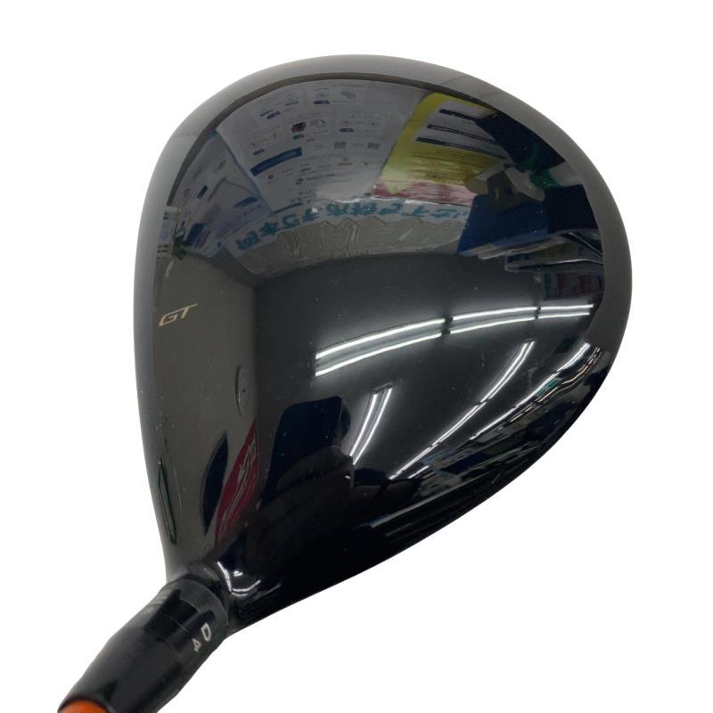 Titleist（タイトリスト） GT4 10° ドライバー DR フレックスS