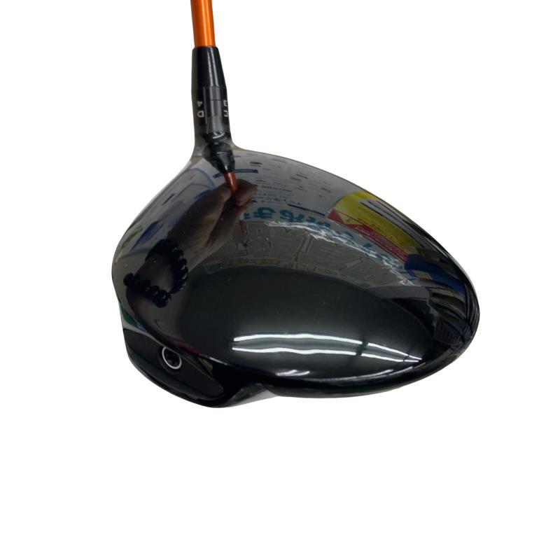 Titleist（タイトリスト） GT4 10° ドライバー DR フレックスS