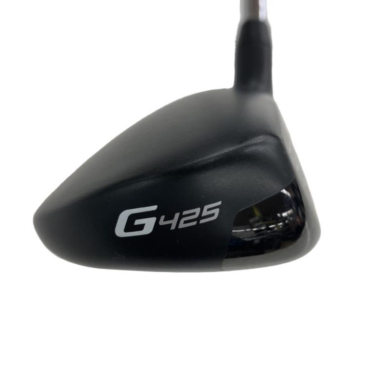 PING（ピン） G425 U4 ユーティリティ UT フレックスS : ゴルフ