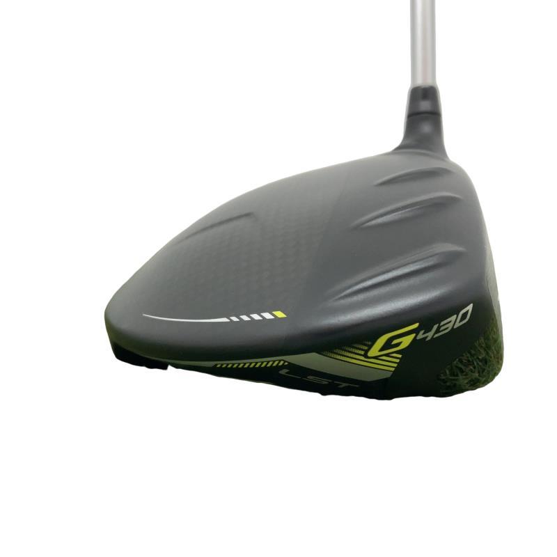 PING（ピン） G430 LST 10.5° ドライバー DR フレックスR : ゴルフ