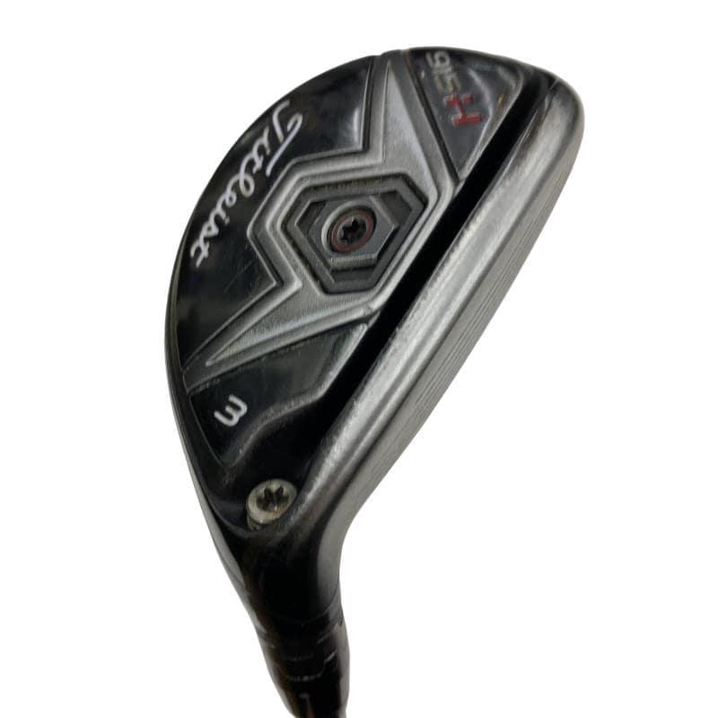 Titleist（タイトリスト） 915 H U3 ユーティリティ UT フレックス