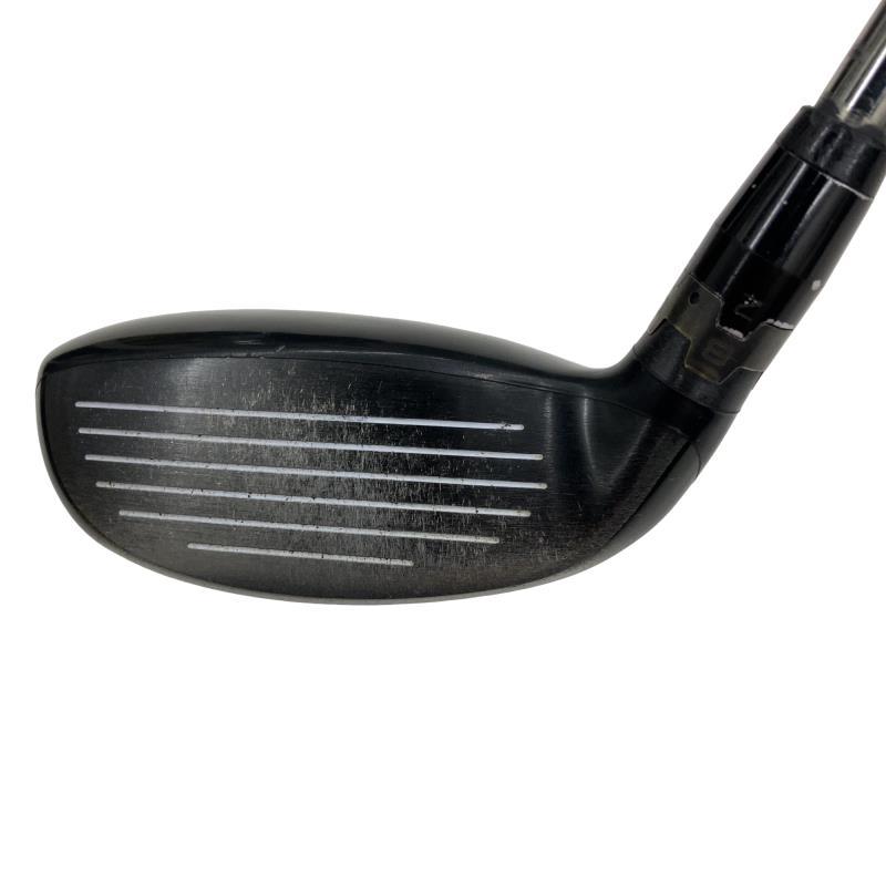 Titleist（タイトリスト） 915 H U3 ユーティリティ UT フレックス