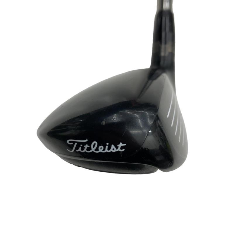Titleist（タイトリスト） 915 H U3 ユーティリティ UT フレックス