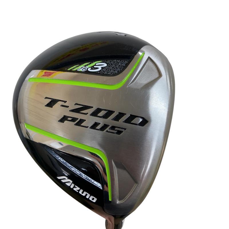 MIZUNO GOLF ミズノ T-ZOID PLUS 3W フェアウェイウッド FW フレックス