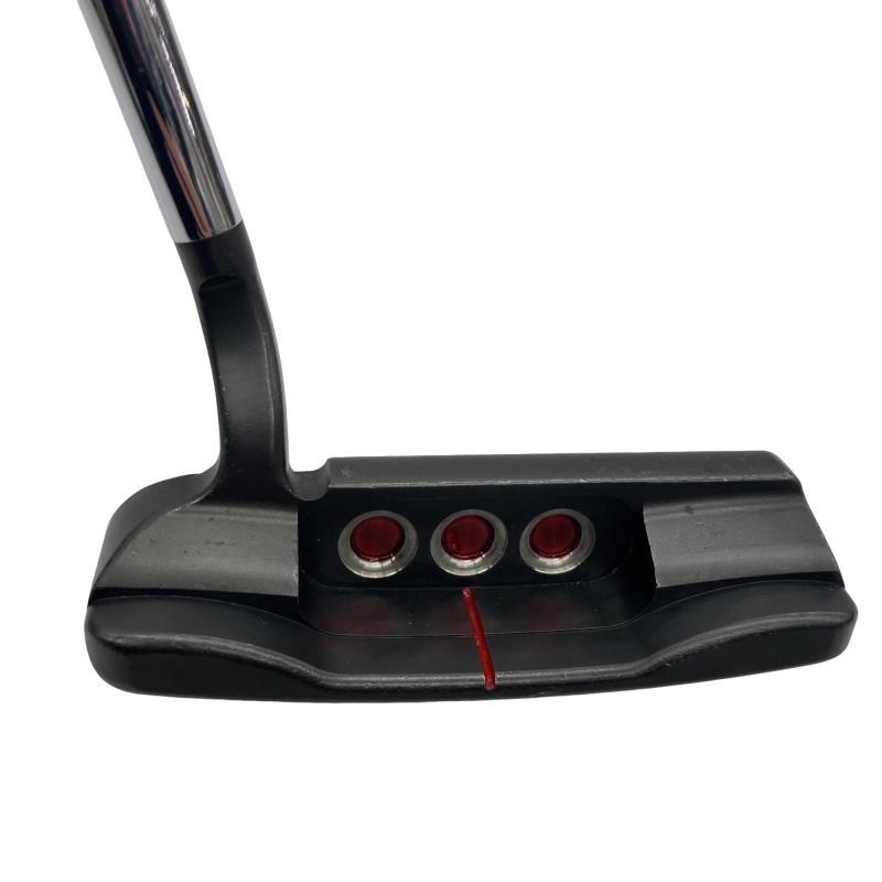Titleist - ◎◎Titleist タイトリスト SCOTTY CAMERON select NEWPORT 1.5 パター 34インチ Titleist（タイトリスト） SCOTTY CAMERON select NEWPORT 1.5 33