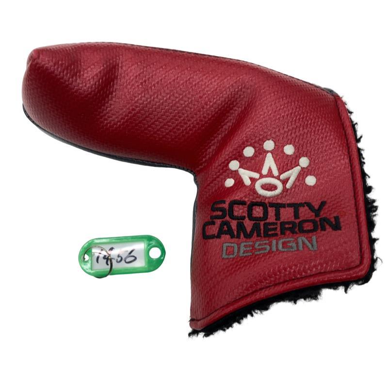 Titleist（タイトリスト） SCOTTY CAMERON select NEWPORT 1.5 33