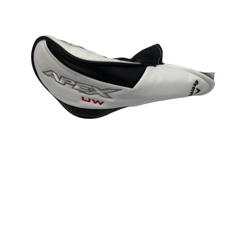 Callaway（キャロウェイ） APEX UW(2024) 17° ユーティリティ UT