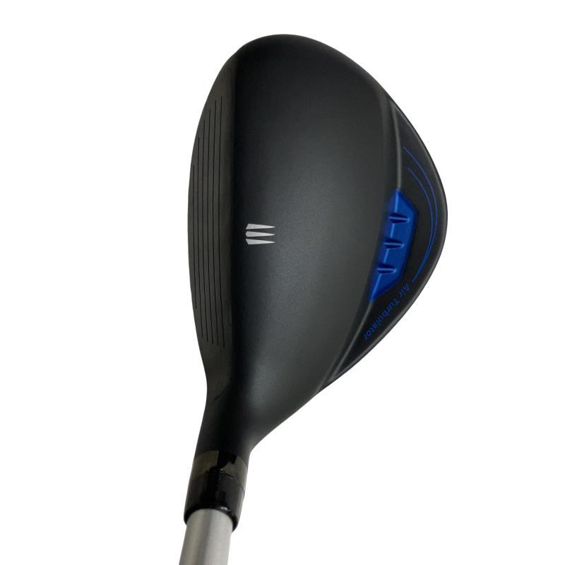 kasco（キャスコ） POWER TORNADO UFO AIR 77 ユーティリティ UT