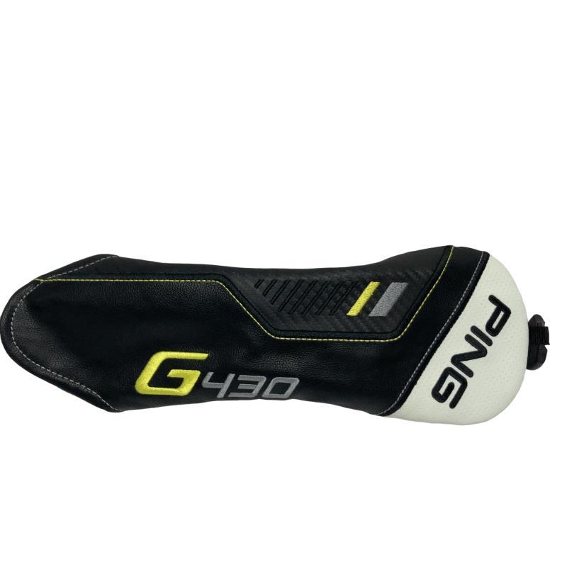 PING（ピン） G430 MAX 3W フェアウェイウッド FW フレックスS