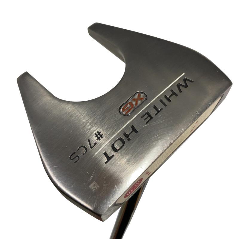 ODYSSEY（キャロウェイゴルフ） オデッセイ WHITE HOT XG #7 CS